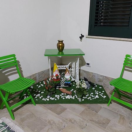 Villa Casa Da Flo' à Augusta Extérieur photo