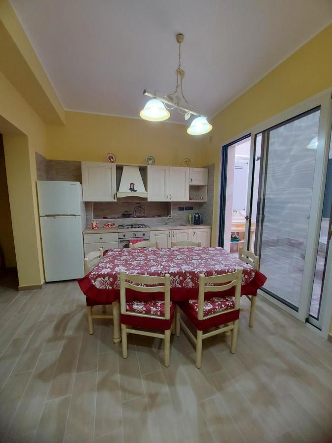 Villa Casa Da Flo' à Augusta Extérieur photo