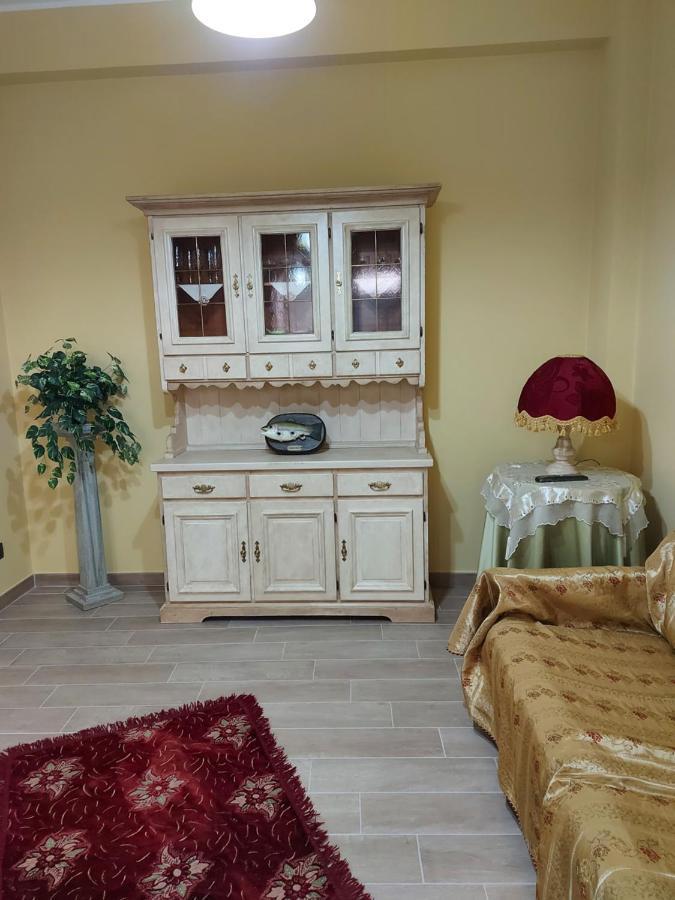 Villa Casa Da Flo' à Augusta Extérieur photo