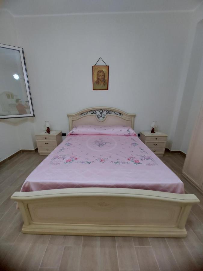 Villa Casa Da Flo' à Augusta Extérieur photo