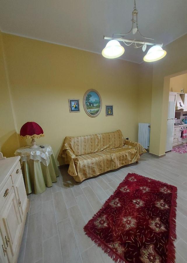 Villa Casa Da Flo' à Augusta Extérieur photo