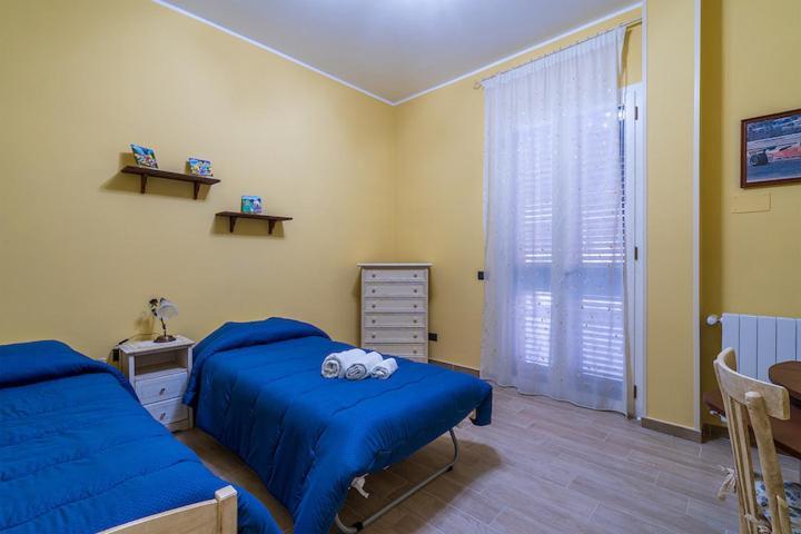Villa Casa Da Flo' à Augusta Extérieur photo