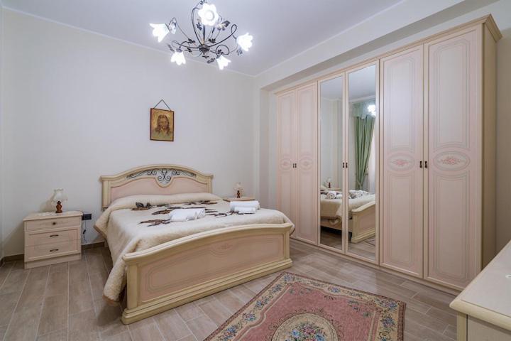 Villa Casa Da Flo' à Augusta Extérieur photo