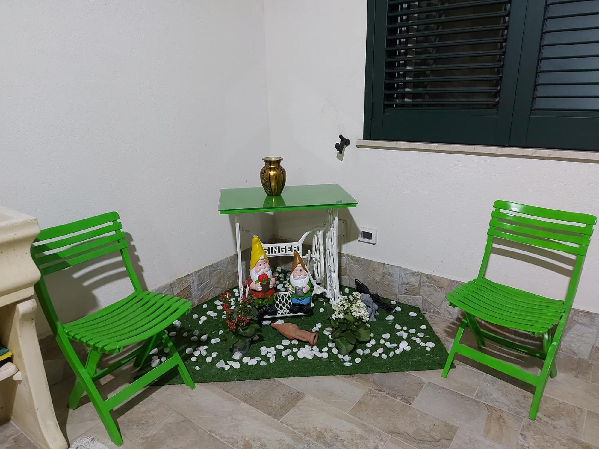 Villa Casa Da Flo' à Augusta Extérieur photo